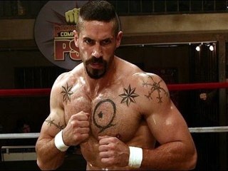 Phim hay - Võ Đài Ngục Tù -  Phần 3 part2 - Phim Hành Động Võ Thuật Mỹ