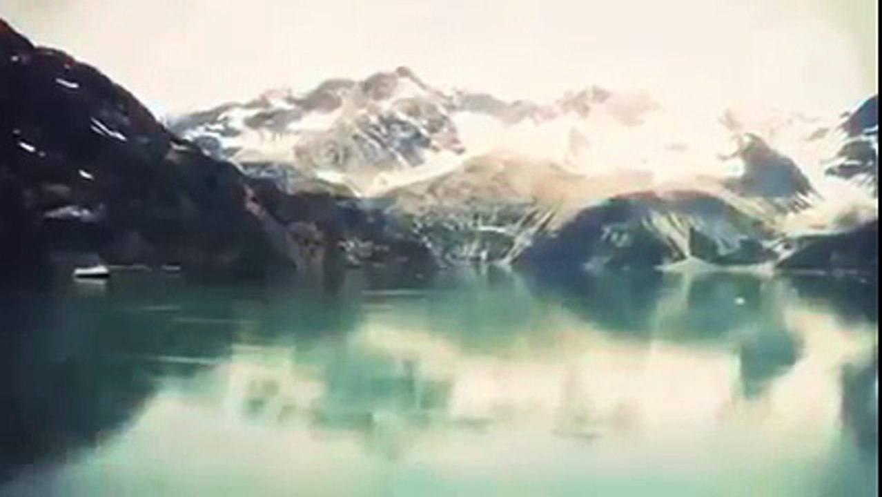 Le monstre du Loch Ness observé en Alaska et qui intrigue les internautes bizarre!