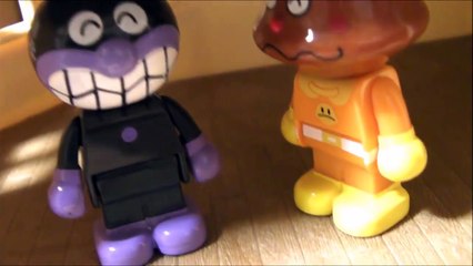 【アニメ】ノンタンといっしょ「アンパンマンたちとかくれんぼ！」　おもちゃ 映画 テレビ