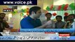 Anchor Asked Question To A Girl Would You Like To Vote Nawaz Sharif In Coming Elections What Did She Reply Watch Video