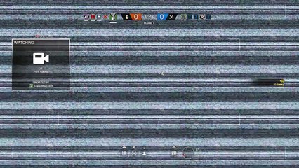 Rainbow Six® Siege Ace