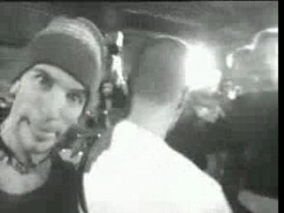 Biohazard-Punishment