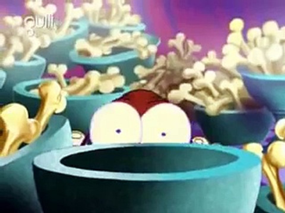 Oggy and the Cockroaches Cartoon - A Dog Day Afternoon