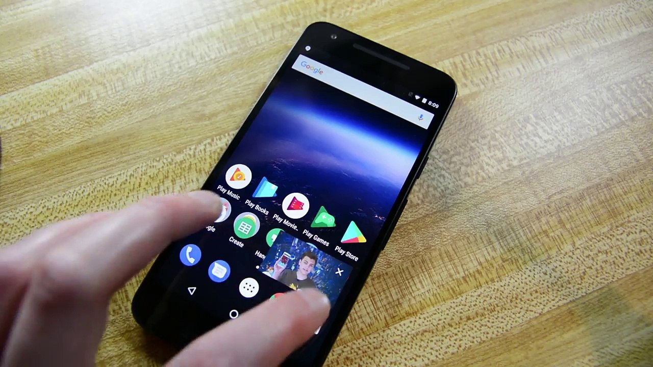 Android O Beta Quick Look (Developer Preview)