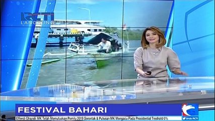 Keren! Lihat Atraksi Olahraga Air di Bali