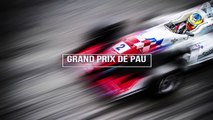 Sacha Fenestraz nous parle de la Formule Renault 2.0