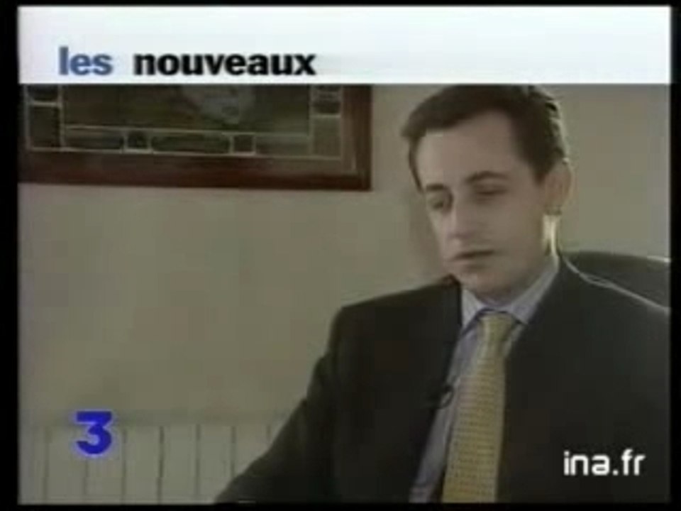 Sarkozy et les femmes...