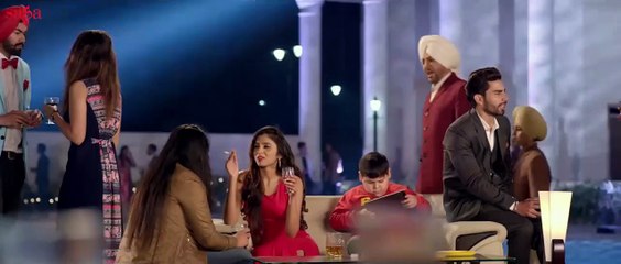 Gurdas Maan  - PUNJAB _ Jatinaan _ New Punjabi Songs 2017