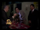 #CBCegy | #CBCPromo | لأول مرة خيري رمضان من داخل المصانع الحربية