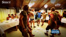 Survivor 96. bölüm fragmanı