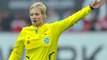 Almanya 1. Ligi'nde İlk Kez Kadın Hakem Yer Alacak