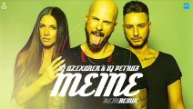 Rec - Μείνε | Rec - Meine (DJ Alexander & DJ Petras Remix) (New 2017)