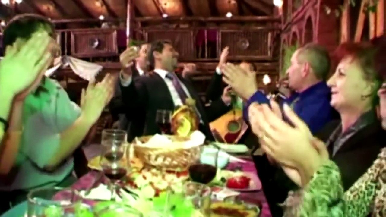 Nicu Paleru - Dau petrecere acasa