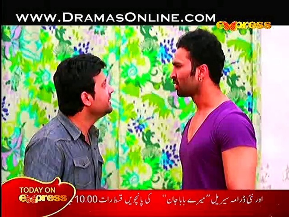 Apni Kahani Kese Kahein full