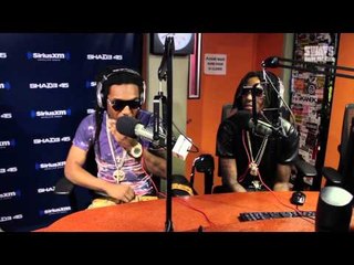 Migos Give Advice on Sway in the Morning