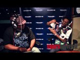 Rich Homie Quan's Thoughts on Future Comparisons on Sway in the Morning