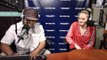The Voice Winner, Danielle Bradbury on Being Positive & Celebrity Crushes on Sway in the Morning