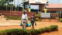 Der schwierige Weg aus Kenias Gefängnissen | Reporter