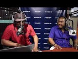 Comedian Capone Weighs in on Transvestite and Transgender Men on Sway in the Morning