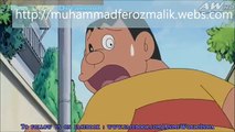 Doremon & Nobita In Urdu Hindi - Jesi kerni wesi he bharni