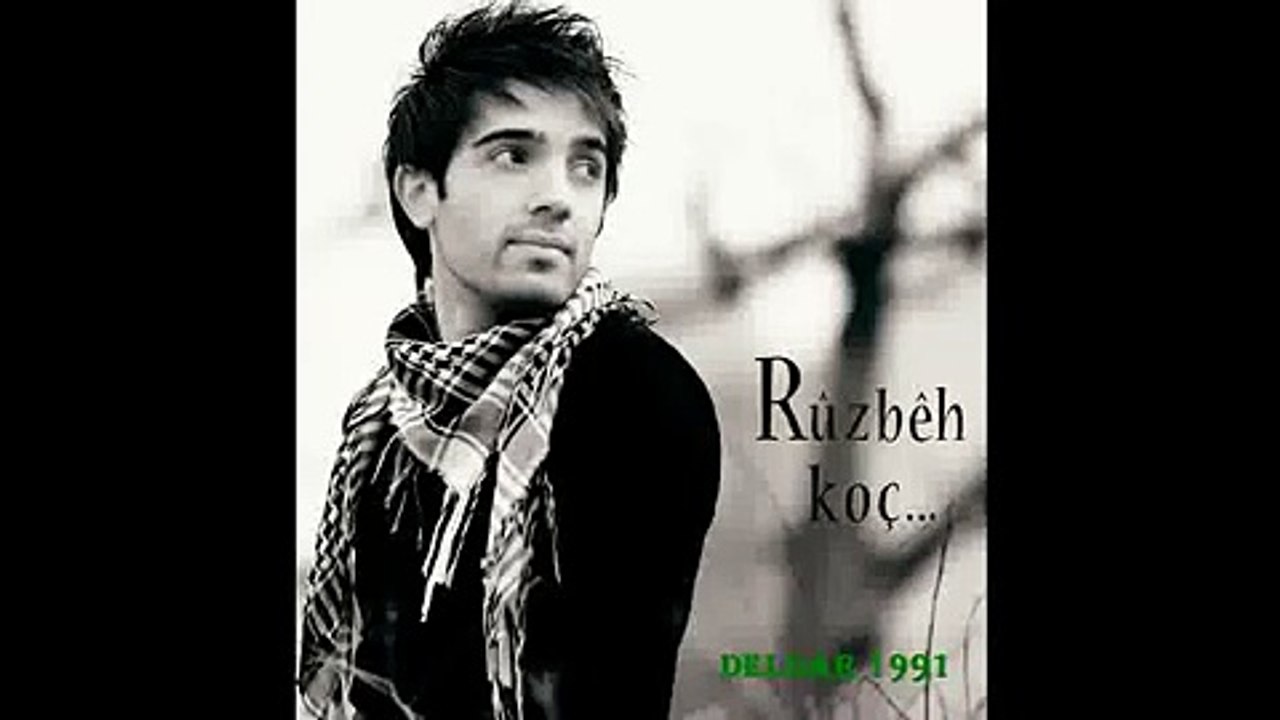 Roozbeh Mosleh-05-Xewni Jurekem - 2010