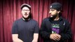 Backwash with DB: Seth Rogen Speaks on Craziest Thing He's Seen at a Party