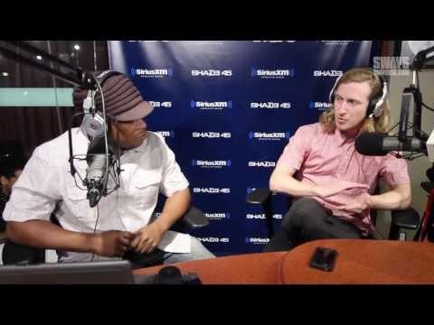 Asher Roth Speaks on I Love College Success & Staying True to His Sound