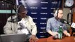 Elijah Wood Answers Sex and Dating Questions from Sway's Mystery Sack
