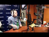 Elijah Wood Gives Advice to Young Hollywood Actors to Stay Out of Trouble on Sway in the Morning