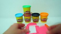 Sofia the First Play doh STOP MOTION videos  Frozen Play Doh Cartoon Stop Motion