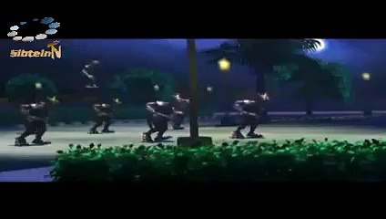 Mission Back to School-3D Movie Commander Safeguard Trailer