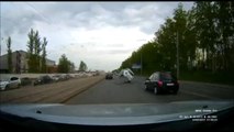 Changing Lanes Fail