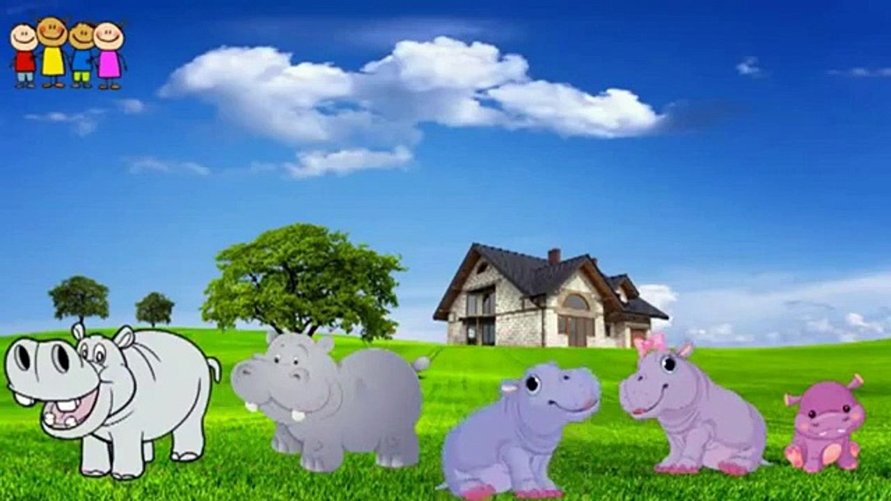 Baby Song   Mgo-Tomato Finger Family Song