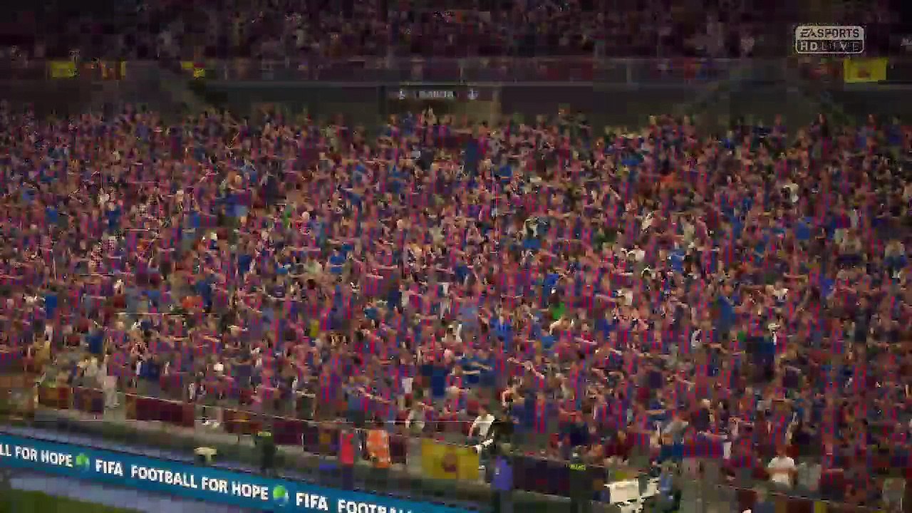FIFA 17 LIVE GAMEPLAY (55)