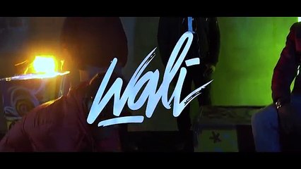 Criminls ft. Wali - Kimbo Slice