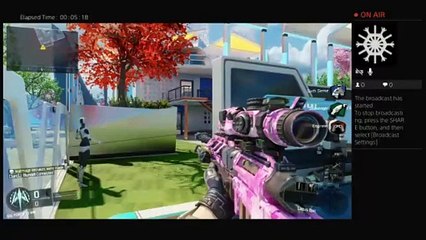 SNIPER n00b Gameplay (28)