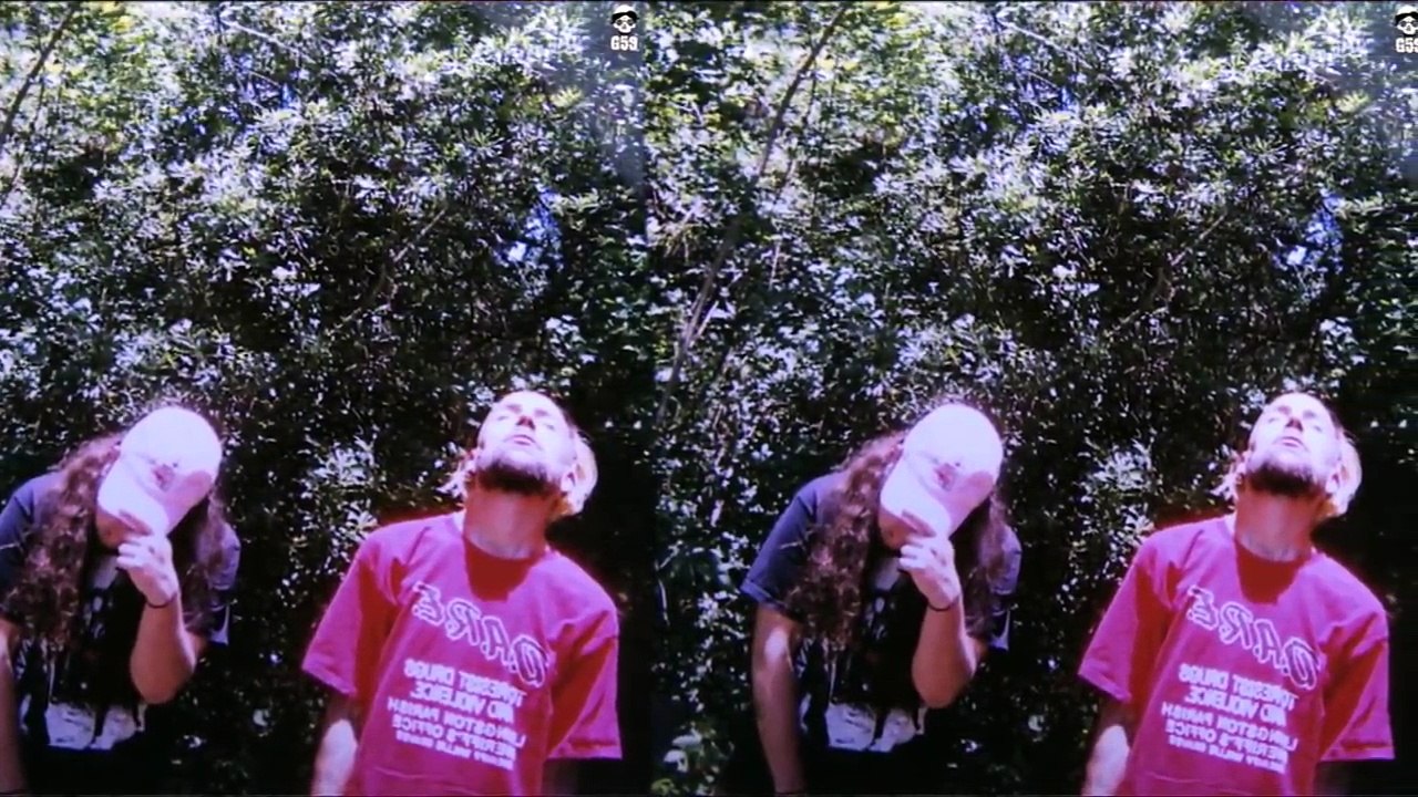 $UICIDEBOY$ - MOUNT SINAI (LYRICS)
