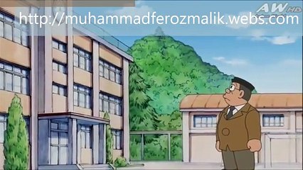 Doremon & Nobita In Urdu Hindi Episode -  Sub loag bange pather kei