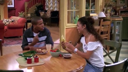 My Wife and Kids S04E09   Marathon