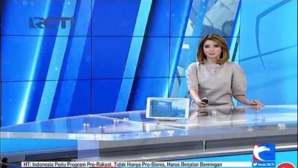 Insiden KM Mutiara Sentosa 3 Bulan Lalu