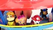 Paw Patrol Toys - Skye's TRE SE  Construction Trucks Stories for Children.Toys Videos