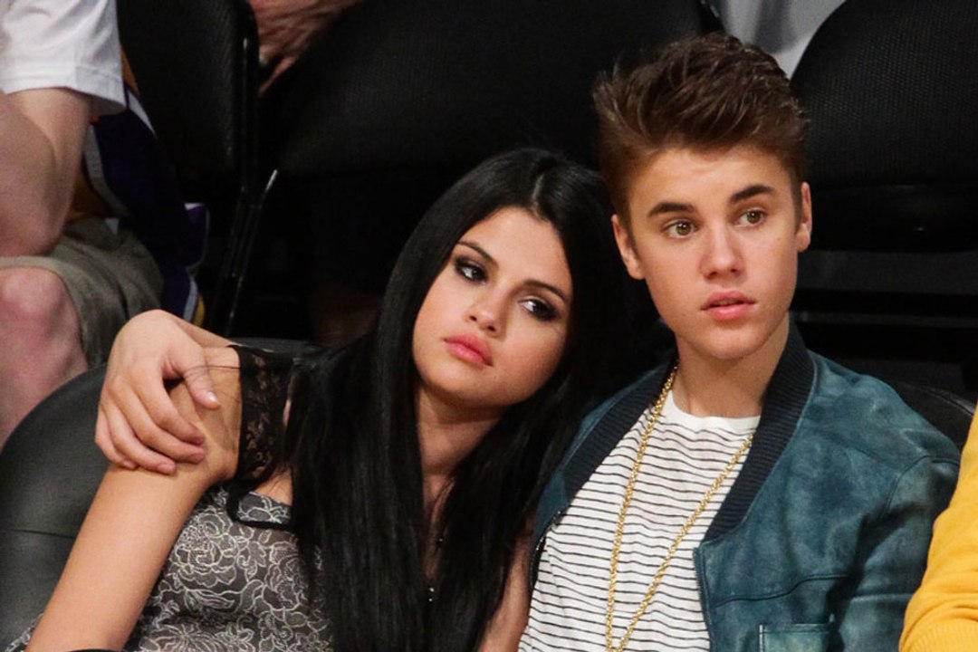 Selena Gomez ft. Justin Bieber - Faded