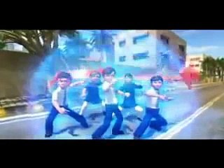 Commander Safeguard New Film School Program Part 2 -