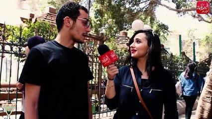 بنت تسأل- لو مفيش بوس هانعمل إيه؟! 'تثبيت البنات بحضن والشباب ببوسة'!