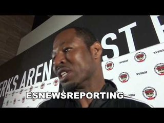 shane mosley on canelo alvarez EsNews Boxing