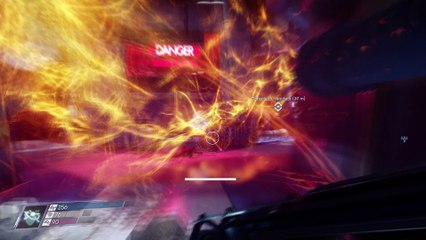 Prey Fin Perdition Psychopathe