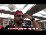 PAULIE MALIGNAGGI: MAYWEATHER SHOULD FIGHT CANELO FOR #50 & GET CHANCE TO WIN MIDDLEWEIGHT TITLE