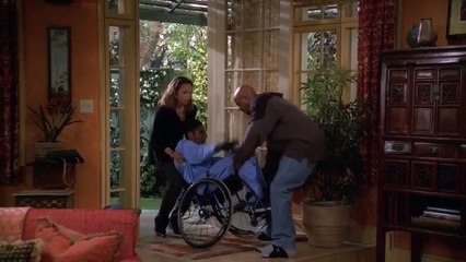 My Wife and Kids S03 E12 Chair Man of the Board