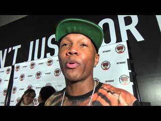 zab judah on floyd vs khan    EsNews Boxing