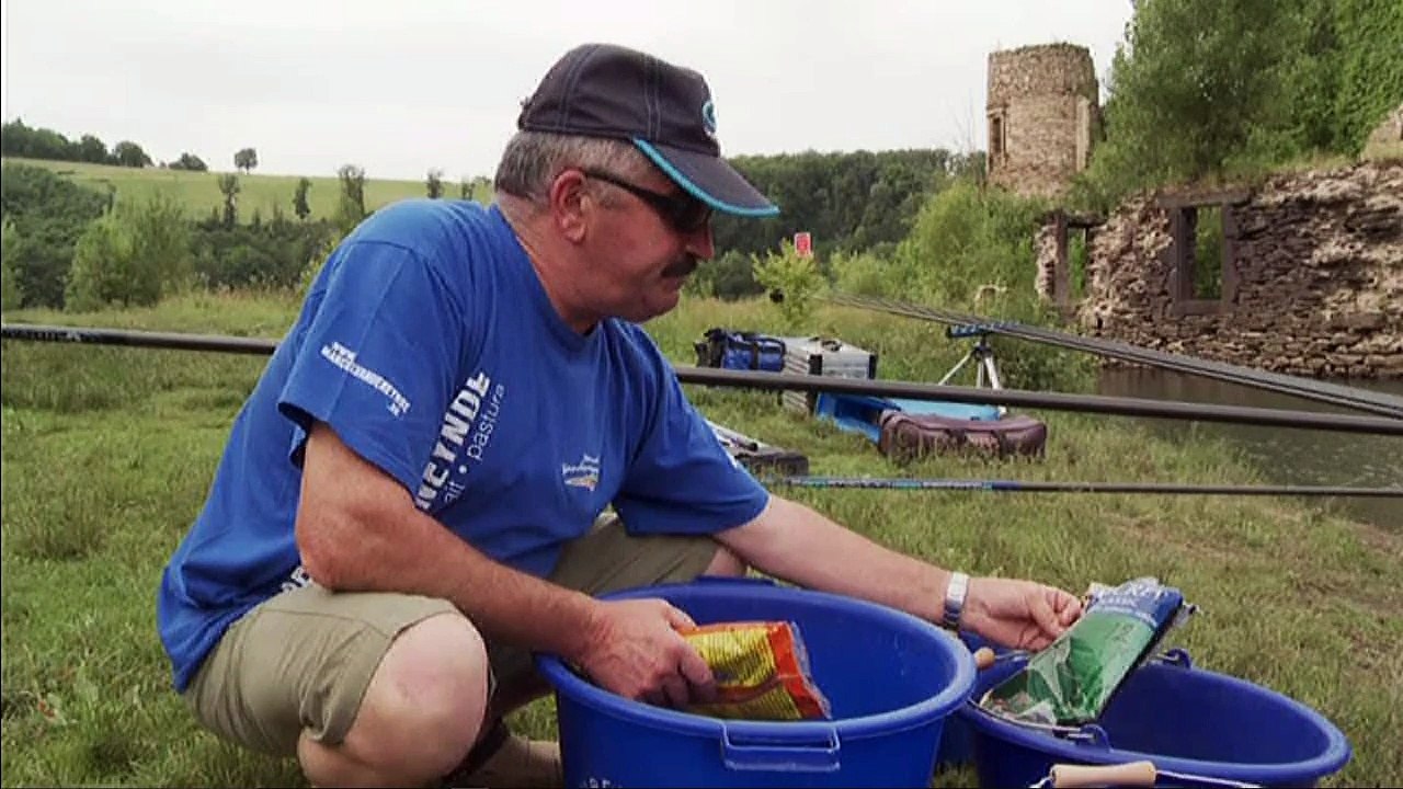 Le Coup (Pêche) Doc